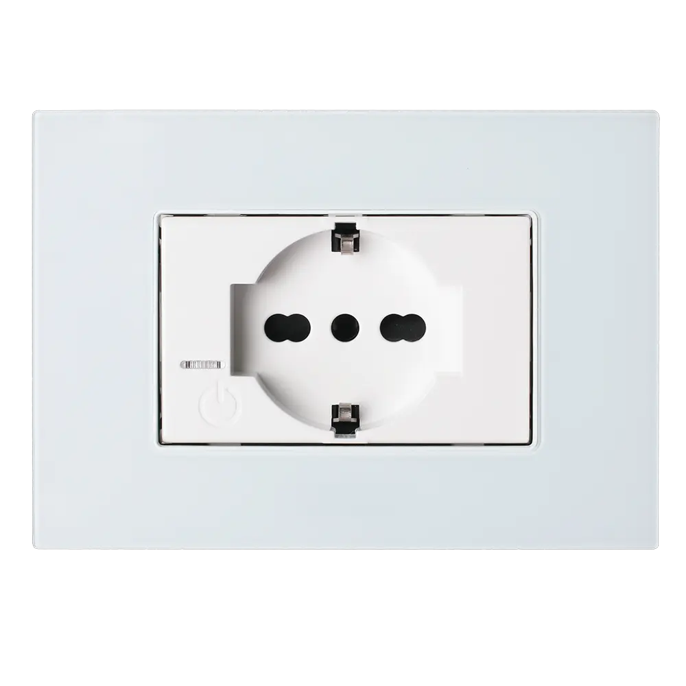 Smart Light Switches and Sockets