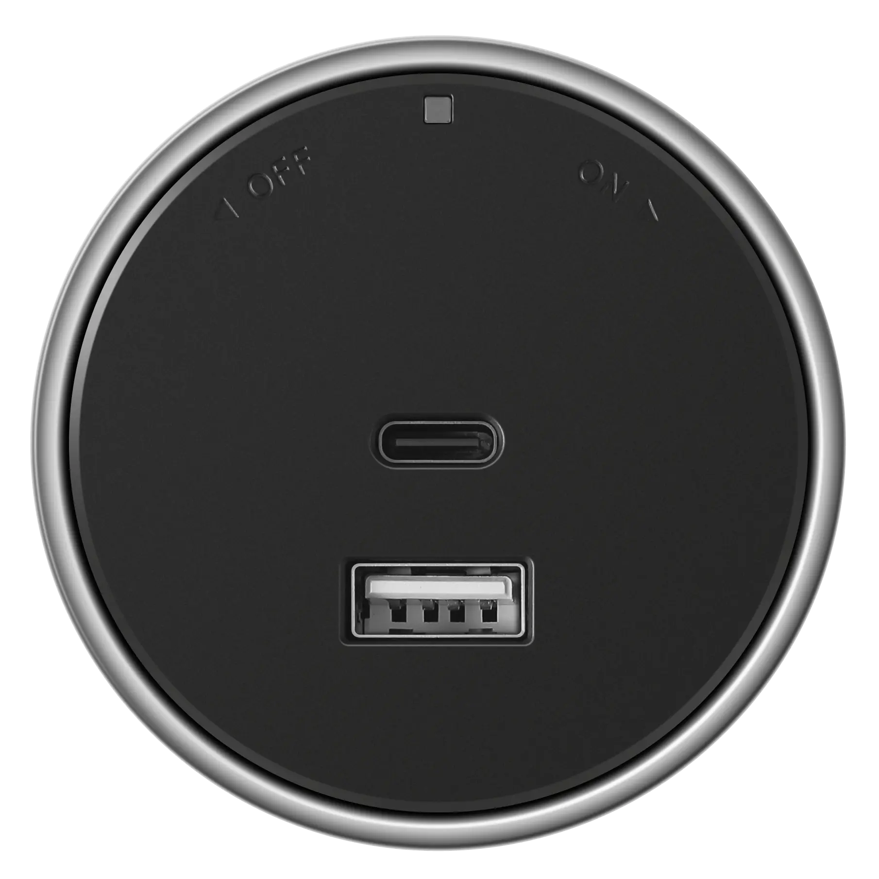 A+C 20W Fast Charging