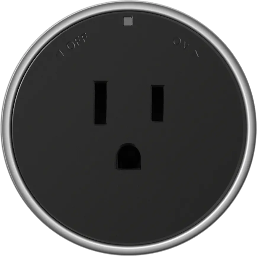 South American Socket