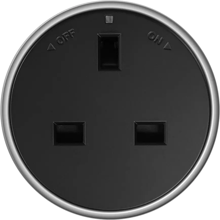 UK Socket